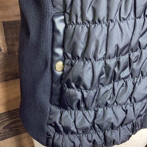 Marc New York Puffer Vest Woman’s size L - Picture 9 of 14